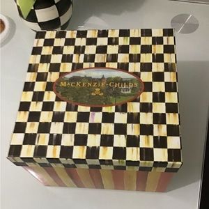 Mackenzie  Child’s gift box